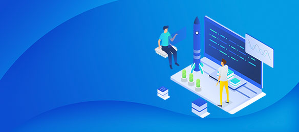 德阳可视化大屏